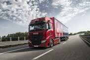 Automated Truck by IVECO and Plus Now on Public Roads in Germany